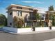 Thumbnail Villa for sale in Tersefanou, Cyprus