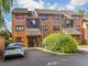 Thumbnail Flat for sale in Crucible Close, Romford, Essex