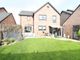 Thumbnail Detached house for sale in Parisi Way, Pocklington, York