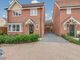 Thumbnail Detached house for sale in Greengage Close, Tiptree, Colchester