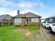 Thumbnail Bungalow for sale in Bramber Avenue, Peacehaven