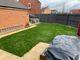 Thumbnail Detached house for sale in Windsor Way, Broughton Astley, Leicester