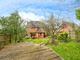 Thumbnail Detached house for sale in Granborough Road, North Marston, Buckingham