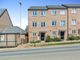 Thumbnail End terrace house for sale in Driver Way, Stanton Cross, Wellingborough