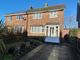 Thumbnail Semi-detached house for sale in Berwick Avenue, Southport