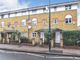 Thumbnail Terraced house for sale in Tollgate Road, London