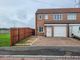 Thumbnail Semi-detached house for sale in Rhubarb Hill, Wakefield