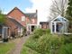 Thumbnail Semi-detached house for sale in Buntingsdale Road, Market Drayton, Shropshire