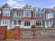 Thumbnail Flat for sale in Bath Road, Worthing