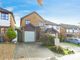 Thumbnail Semi-detached house for sale in Fairfield Gardens, Sandown, Isle Of Wight