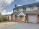 Thumbnail Detached house for sale in Archer Close, Kings Langley
