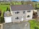 Thumbnail Detached house for sale in Ewart Drive, Dumfries, Dumfries And Galloway