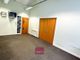 Thumbnail Office to let in 3 &amp; 4 Creative Suite, Pleasley Business Park, Bolsover, Derbyshire