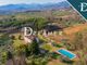 Thumbnail Villa for sale in Via Segromigno In Monte, Capannori, Toscana