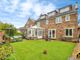 Thumbnail Detached house for sale in Springfield Garden, Middlesbrough, North Yorkshire