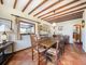 Thumbnail Detached bungalow for sale in Highlands, Taunton