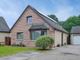 Thumbnail Detached house for sale in Leys Way, Kemnay, Inverurie