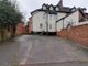 Thumbnail Flat for sale in Crescent Road, Rowley Park, Stafford