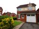 Thumbnail Detached house for sale in The Croft, St. Helens