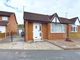 Thumbnail Semi-detached bungalow for sale in Malvern Avenue, Cusworth, Doncaster