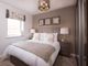 Thumbnail Detached house for sale in Plot 301, Whitechapel Gardens, Bodicote, Banbury, Oxfordshire