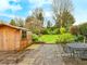 Thumbnail Semi-detached house for sale in Elstree Road, Bushey Heath, Bushey