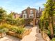 Thumbnail Terraced house for sale in Hillfield Road, London