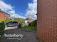 Thumbnail Semi-detached house for sale in Cemlyn Avenue, Blurton, Stoke-On-Trent