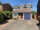 Thumbnail Detached house for sale in Pavilion Gardens, Sleaford