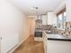 Thumbnail Terraced house to rent in London Road, Peterborough