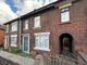 Thumbnail Town house for sale in 53 Josiah Wedgwood Street, Stoke-On-Trent, Staffordshire