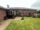 Thumbnail Detached bungalow for sale in Elsdon Close, Peterlee, County Durham