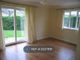 Thumbnail Detached house to rent in Monks Park, Malmesbury