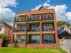Thumbnail Flat for sale in All Saints Road, Sidmouth