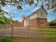 Thumbnail Detached house for sale in Main Street, Fulstow, Louth