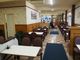Thumbnail Restaurant/cafe for sale in Fish &amp; Chips BD21, West Yorkshire