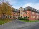 Thumbnail Flat for sale in Flat 25, Fairburn House, Regent Crescent, Horsforth, Leeds, West Yorkshire