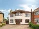 Thumbnail Detached house for sale in Hill House Avenue, Stanmore