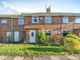 Thumbnail Terraced house for sale in Woodland Walk, Bromborough, Wirral