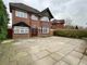 Thumbnail Detached house for sale in Washway Road, Sale