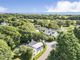 Thumbnail Detached house for sale in Poles Lane, Lymington, Hampshire