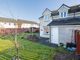 Thumbnail Semi-detached house for sale in Resaurie Gardens, Inverness, Highland