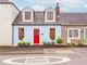 Thumbnail Terraced house for sale in Main Street, Springfield, Gretna