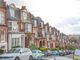 Thumbnail Flat for sale in Hillfield Park, Muswell Hill, London