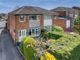 Thumbnail Semi-detached house for sale in Somerset Avenue, Baildon, Shipley, West Yorkshire