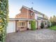 Thumbnail Detached house for sale in Plumstead Road, Thorpe End, Norwich, Norfolk