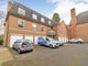 Thumbnail Penthouse to rent in Newitt Place, Southampton