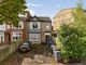 Thumbnail Flat for sale in Lincoln Road, South Norwood