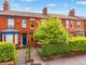 Thumbnail Terraced house for sale in London Road, Stockton Heath