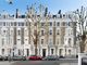Thumbnail Flat for sale in Linden Gardens, Notting Hill Gate, London
